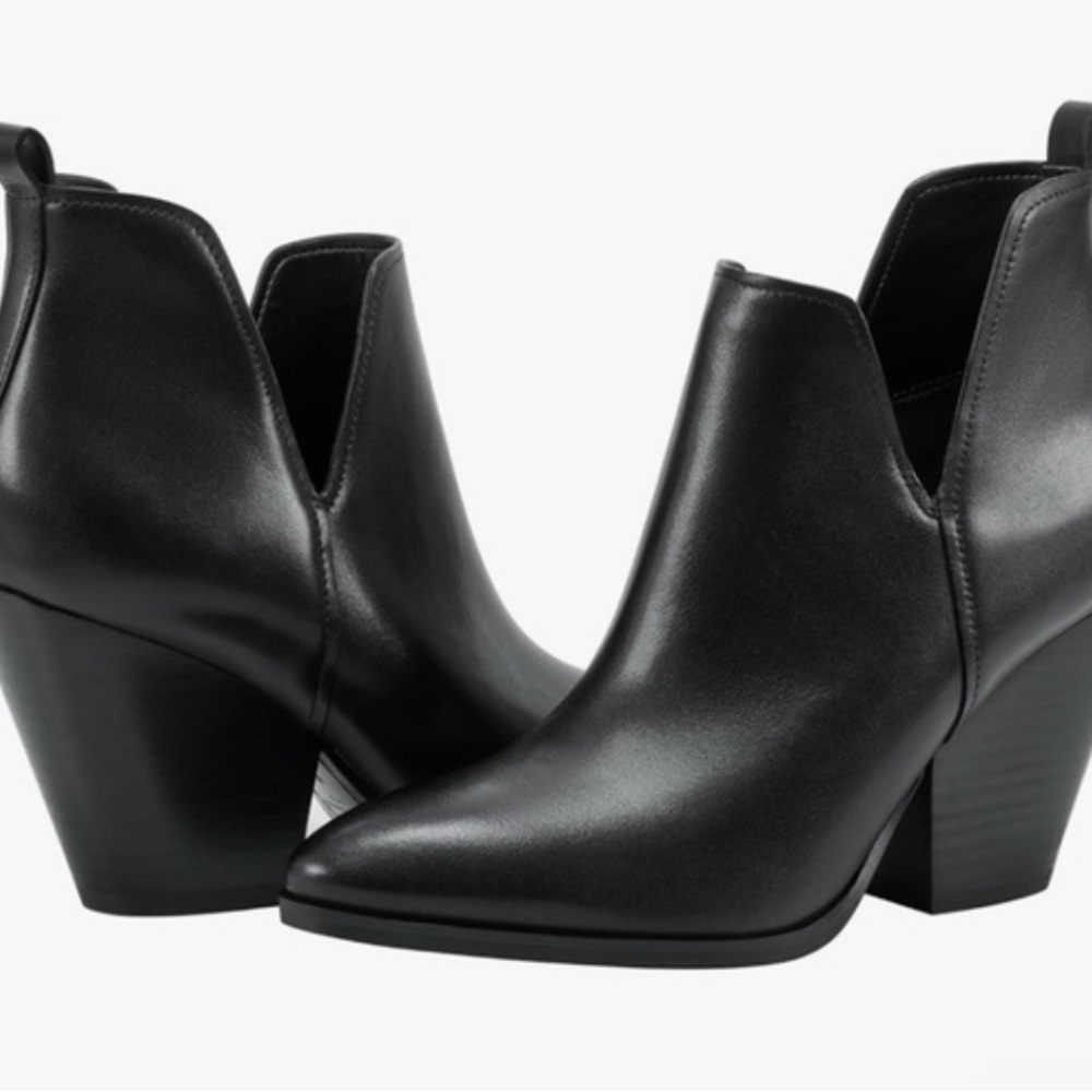 Marc Fisher Tanilla  Ankle Boots